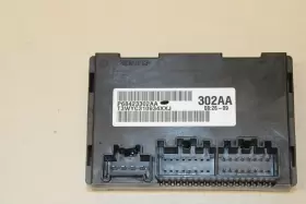 68423302AA JEEP Transfer Control Module Cherokee #3