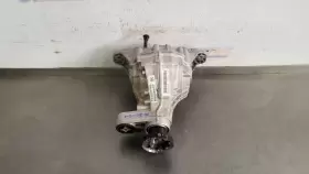 68504043AA JEEP Rear Differential Carrier Cherokee #2