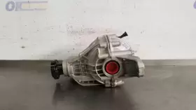 68504043AA JEEP Rear Differential Carrier Cherokee #3
