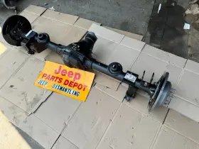 68546765AA JEEP Jl Jlu Rear Differential M210 Dana Wrangler #3