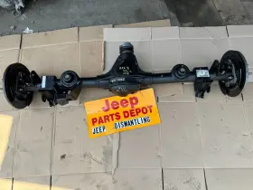 68546765AA JEEP Jl Jlu Rear Differential M210 Dana Wrangler