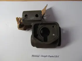 943512 JEEP Commando Transfer Control Nos D20