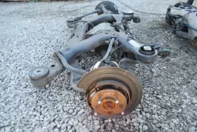 230MM JEEP Srt Carrier Rear Axle Ring Gear Cherokee #3