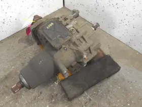 CRR-1496 JEEP Rear Differential Carrier Single Cherokee Road