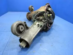P52111936AC JEEP Front Axle Differential Slip Cherokee #2