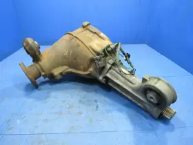 P52111936AC JEEP Front Axle Differential Slip Cherokee #3