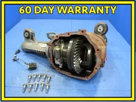 P52111936AC JEEP Front Axle Differential Slip Cherokee