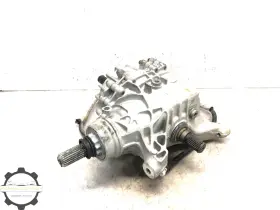 P68292765AG JEEP Rear Differential Axle Carrier Motor Awd