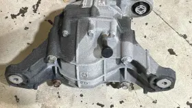 P68378937AA JEEP Rear Differential Carrier Cherokee #3