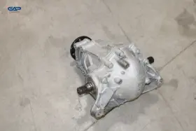 P68403539AA JEEP Rear Differential Axle Carrier 4X4 Wagoneer #2