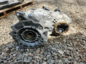 P68433226AA JEEP Differential Cherokee Laredo