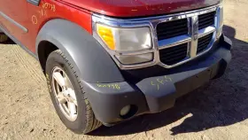 Nitro JEEP/PLYMOUTH TRUCK Carrier Front Liberty #2