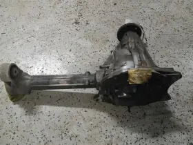 444.CH9308 JEEP/PLYMOUTH TRUCK Front Differential Dodge Nitro #2