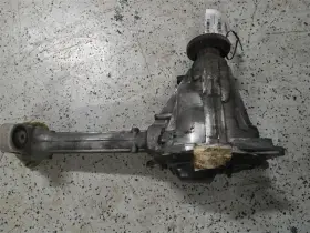444.CH9308 JEEP/PLYMOUTH TRUCK Front Differential Dodge Nitro