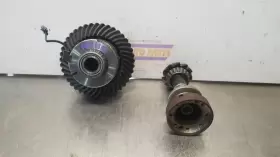 445-00117C JEEP/PLYMOUTH TRUCK Jku Tru Lok Ring Gear Pinion