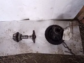 445-01082B JEEP/PLYMOUTH TRUCK Ring Gear Pinion Rear Dodge