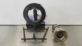 445-10025 JEEP/PLYMOUTH TRUCK Jl Jlu Rear Ring Gear Pinion
