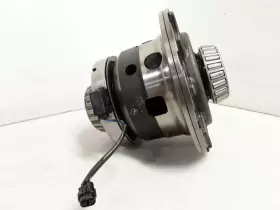 68017176AA JEEP/PLYMOUTH TRUCK Jk Front Axle Locker Dana #2