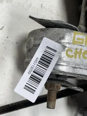 T03UG3225K3008 JEEP Rear Differential Axle Carrier 4WD