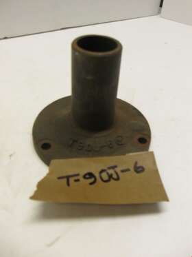 T90J-6 JEEP Bearing Retainer Borgwarner