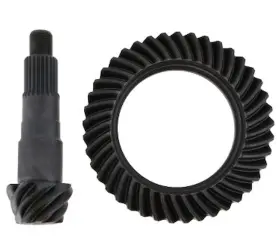 889944459446 JEEP Ring Pinion Jk Front Dana Wrangler Rubicon