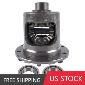 74210X JINYO Up Gear Ratios Trac Lok Posi Unit Spline M35