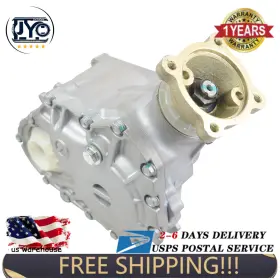 600239 JINYOCOM Transfer Power Ford Explorer Flex Taurus