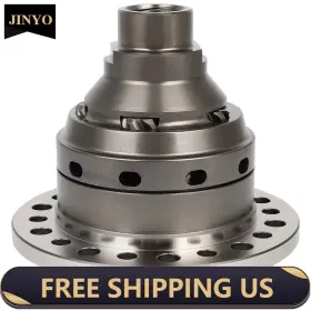 TOI1617891002S JINYOCOM Front Spline Helical Worm Gear Slip