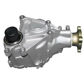600-235 JUMACH Power Ford Lincoln Mercury Fusion Mkz Milan #3