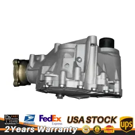 600-235 JUMACH Power Ford Lincoln Mercury Fusion Mkz Milan