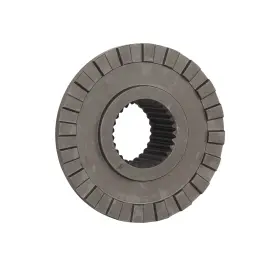 1KPCH2205001 KARPAL Spline Spartan Locker Pin Shaft Chrysler #3