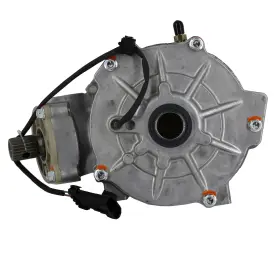 1KPPL2205002 KARPAL Front Differential Polaris Ranger #2