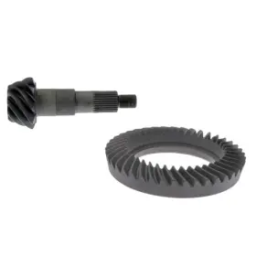 ALX-PAU-RB-697-360-CL360A55 KARPARTS360 Ring Pinion Gear Set