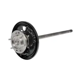 ALX-PAU-RB-926-139-CLA1 KARPARTS360 Axle Shaft Rear Driver