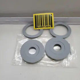 KB-003-DIFF-S KARTBOY Rear Differential Bushings Wrx Sti
