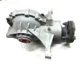 14754 KIA Rear Axle Differential Carrier Lsd Rwd Stinger #2