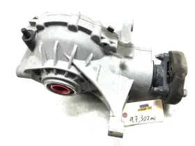 14754 KIA Rear Axle Differential Carrier Lsd Rwd Stinger
