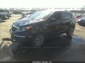 412-51364 KIA Transfer Sportage #2