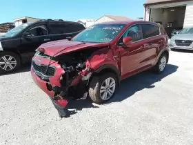 440-10011 KIA Carrier Sportage #3