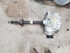 440-10094 KIA Carrier Front Stinger