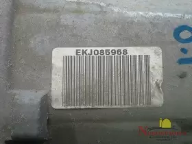 440-10165 KIA Rear Axle Differential Awd Sorento #2