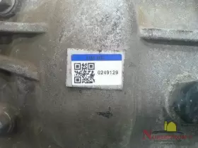 440-10165 KIA Rear Axle Differential Awd Sorento #3