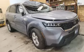 440-10466 KIA Carrier Sorento #2