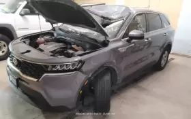440-10466 KIA Carrier Sorento