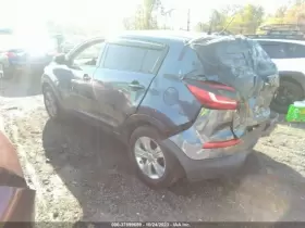 440-50517A KIA Carrier Rear Tucson #3