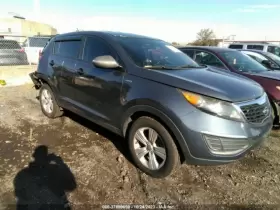 440-50517A KIA Carrier Rear Tucson