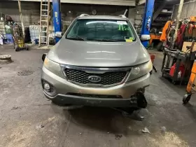 440-50526 KIA Carrier Rear Awd Sorento #2