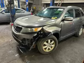 440-50526 KIA Carrier Rear Awd Sorento #3
