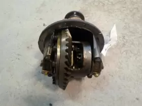 440-50704 KIA Carrier Rear Automatic Transmission Sorento #2