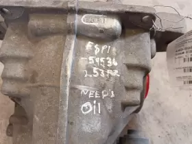 440-59536 KIA Differential Carrier Rear Sorento #2